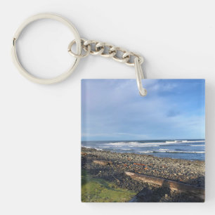 Porte-clefs Cove at Seaside, Oregon