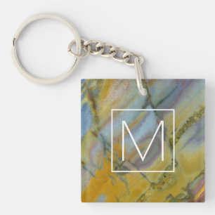 Porte-clefs Crayola Jasper coloré