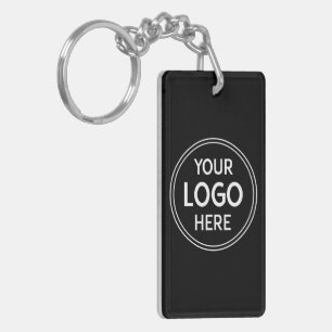 Porte-clefs Créations personnalisées élégantes et modernes vér