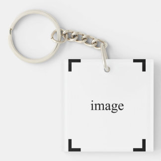 Porte-clefs Créez votre propre