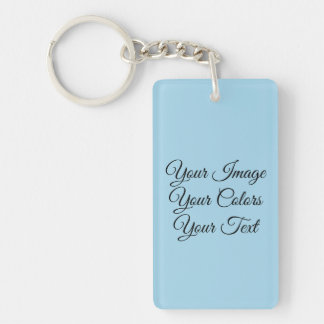 Porte-clefs Créez votre propre