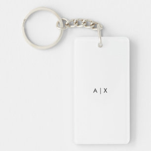 Porte-clefs Créez Votre Propre Modèle