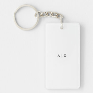 Porte-clefs Créez Votre Propre Modèle