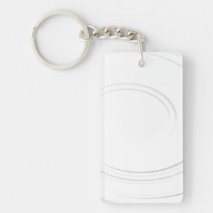 Porte-clefs Créez votre propre personnalisation