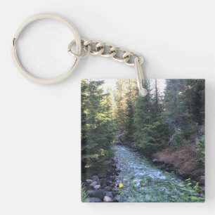 Porte-clefs Crescent Creek, Oregon