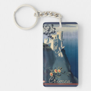 Porte-clefs Crimée