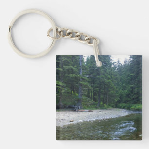 Porte-clefs Crique de Cummins au parc national Neptune, OU