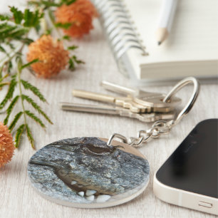 Porte-clefs Crocodile