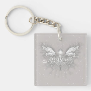 Porte-clefs Croire Fairy Starlight Imaginaire