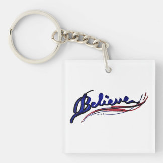 Porte-clefs Crois