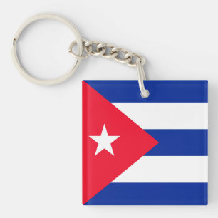 Porte-clefs Cuba