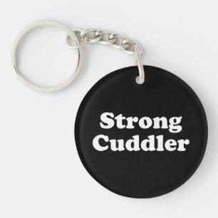 Porte-clefs Cuddler fort