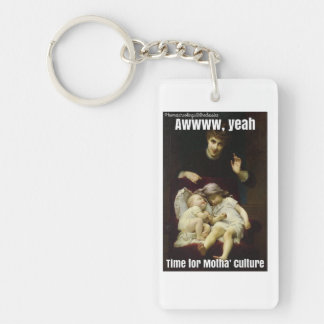 Porte-clefs Culture de Motha