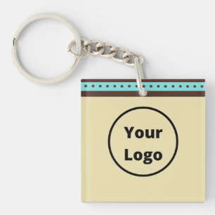 Porte-clefs Custom