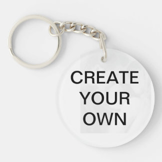 Porte-clefs Customiser le vôtre