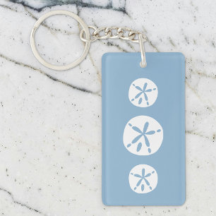 Porte-clefs Cute Beach House Porte - clé