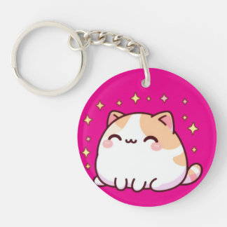 Porte-clefs Cute kawaii