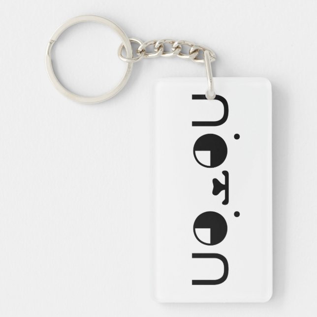 Porte-clefs Cute Kawaii Chien Chien Chien Chien Chien Japonais (Devant)