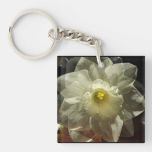 Porte-clefs Daffodil Dreams