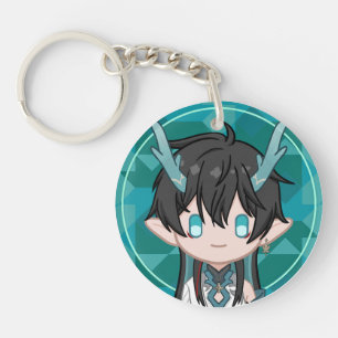 Porte-clefs Dan Heng IL