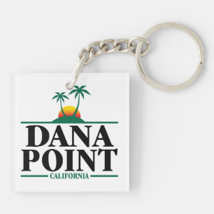 Porte-clefs Dana Point la Californie