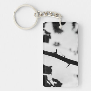 Porte-clefs Dard
