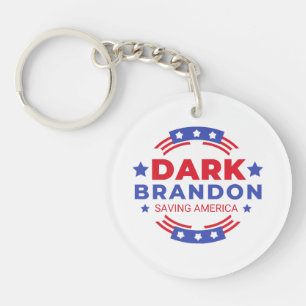 Porte-clefs Dark Brandon