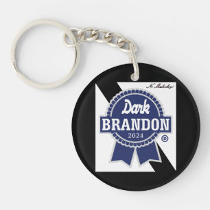 Porte-clefs Dark Brandon 2024
