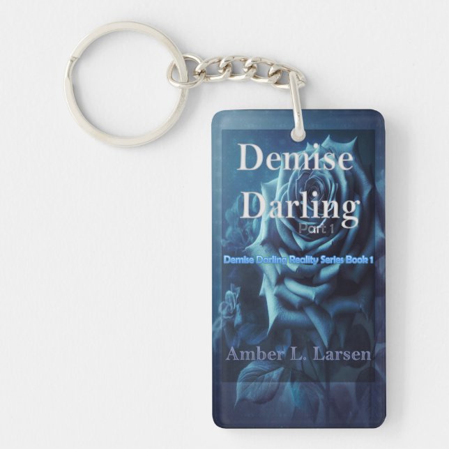 Porte-clefs DD Part 1 (Devant)