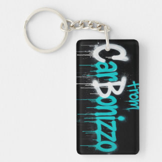 Porte-clefs de CarBonizzo