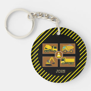 Porte-clefs Décorations de la fête des Anniversaires de enfant