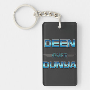 Porte-clefs Deen Sur Dunya.