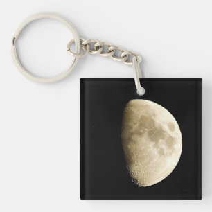 Porte-clefs Demi Lune
