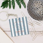 Porte-clefs Dernier toast sur la Bachelorette Côte<br><div class="desc">Personnalisez-le pour n'importe quel membre de la famille, ami, collègue, enseignant, etc., pour créer un cadeau unique pour les anniversaires, anniversaires, mariages, Noël, Valentines ou n'importe quel jour vous voulez montrer combien il ou elle signifie pour vous. Ce gardien fait un merveilleux cadeau pour toute occasion : jour de la...</div>