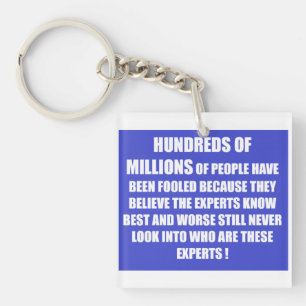 Porte-clefs Des centaines de millions de personnes dans le mon
