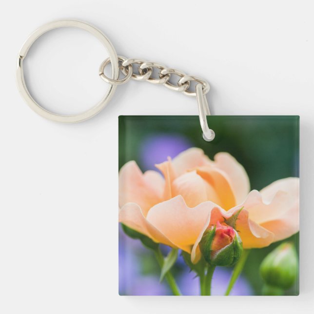 Porte-clefs désir (Devant)