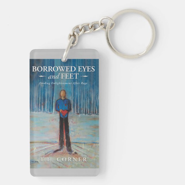 Porte-clefs Deux Anniversaires et porte - clé de F.E.A.R. (Dos)