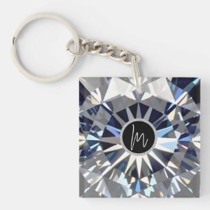 Porte-clefs Diamant