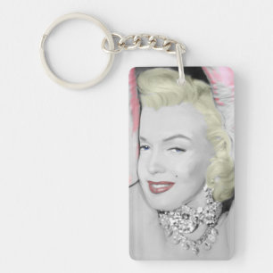 Porte-clefs Diamants