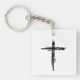 PORTE-CLEFS DIEU
