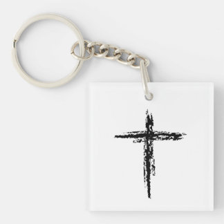 PORTE-CLEFS DIEU