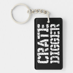Porte-clefs Digger de vitesse