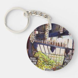 Porte-clefs Dimensions de curiosité