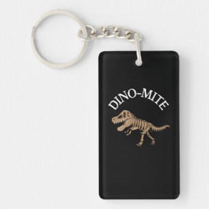 Porte-clefs Dinomite