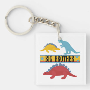 Porte-clefs Dinosaur Big Brother