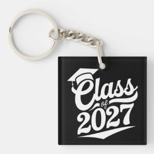 Porte-clefs Diplômé de la promotion 2027