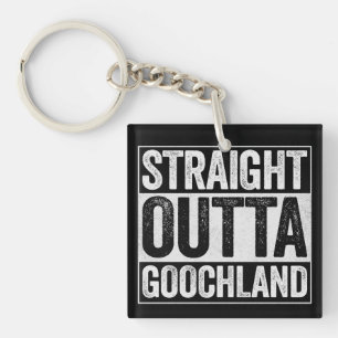 Porte-clefs Directement de Goochland