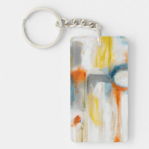 Porte-clefs Direction I