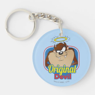 PORTE-CLEFS DIVERS D'ORIGINE TAZ™