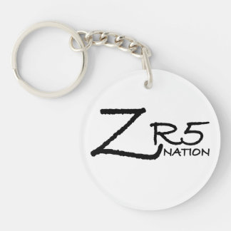 Porte-clefs Dixième de dollar d'OG